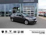 Peugeot 308 SW 1.2 Active AHK NAVI SHZ Winterräder - Peugeot 308 Gebrauchtwagen in Berlin