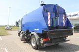 Mercedes-Benz Atego 2 6-Zyl. 4x2 BM 970/2/4/6 1323 4x2 OM 90 - Angebote entsprechen deinen Suchkriterien