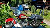 Honda Shadow VT 125 c - Offers