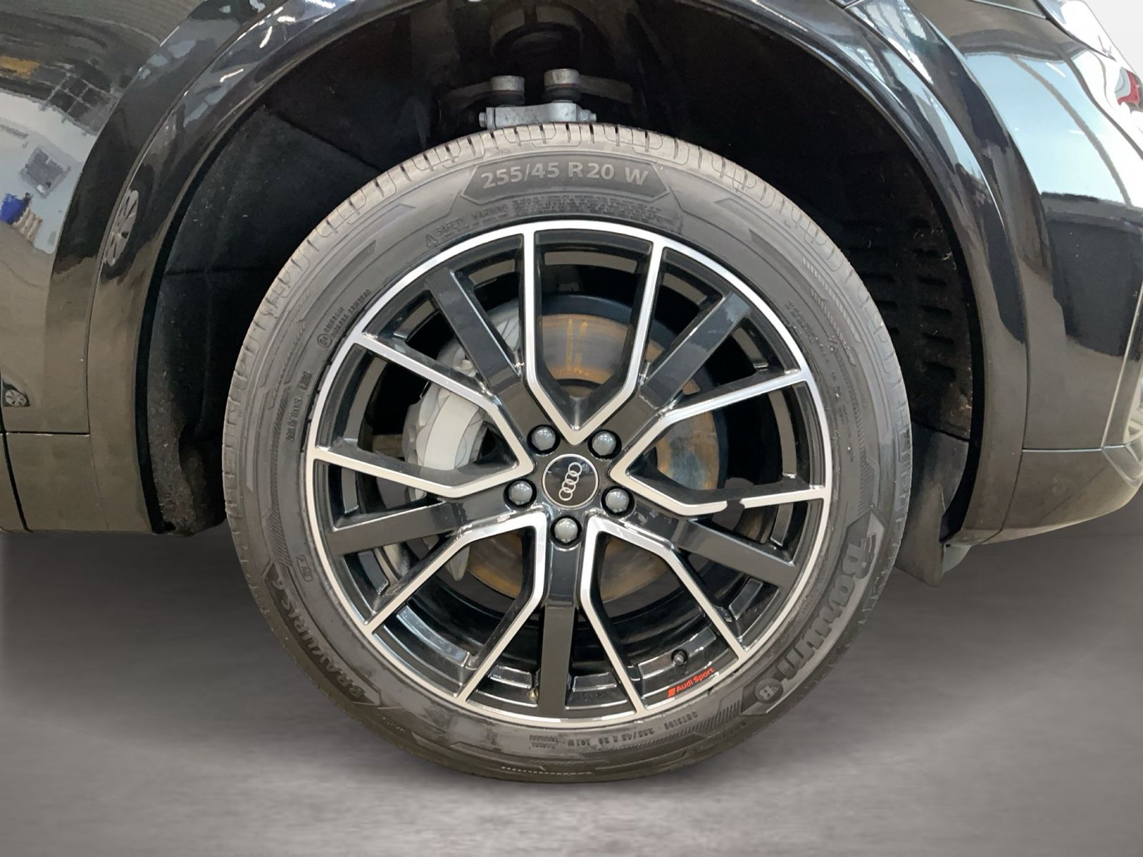 Audi Q5 - Bild 6