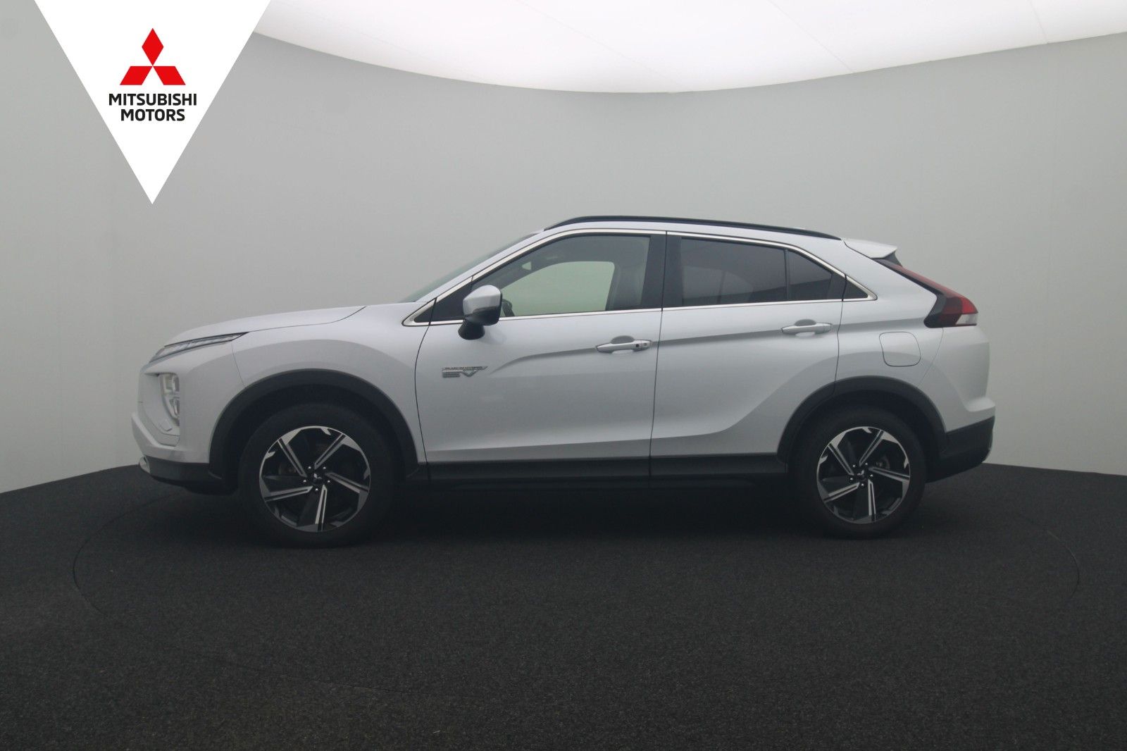 Fahrzeugabbildung Mitsubishi Eclipse Cross 2.4 PHEV Plus