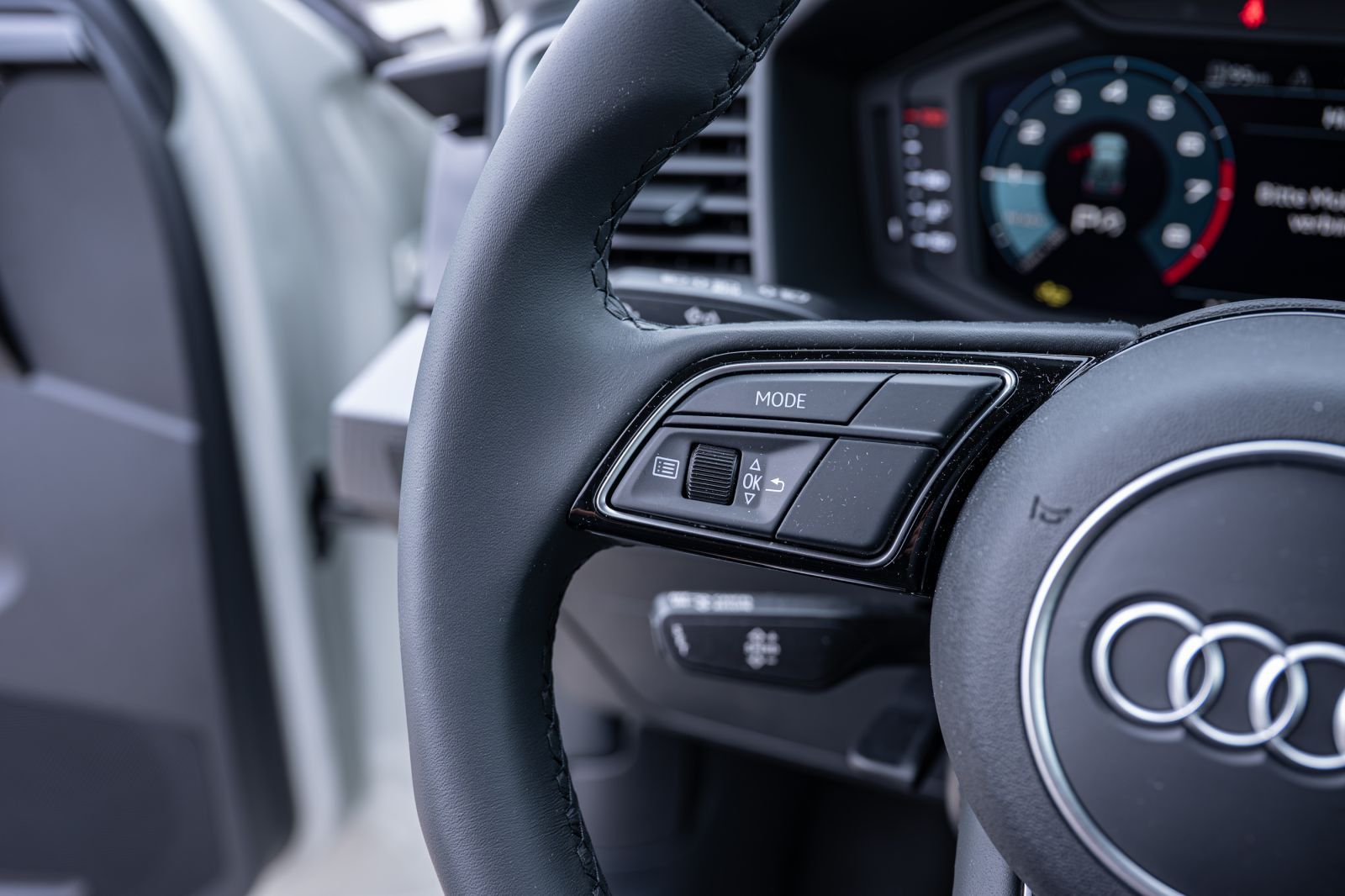 Audi A1 - Bild 18