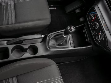 Hyundai i20 1.0 Select Digitales Cockpit Kamera DAB