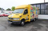 Iveco ANDERE *Food Truck*Erdgas* - Iveco aus 2006