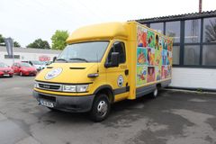 Iveco ANDERE *Food Truck*Erdgas*