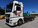 MAN TGX 26.500
