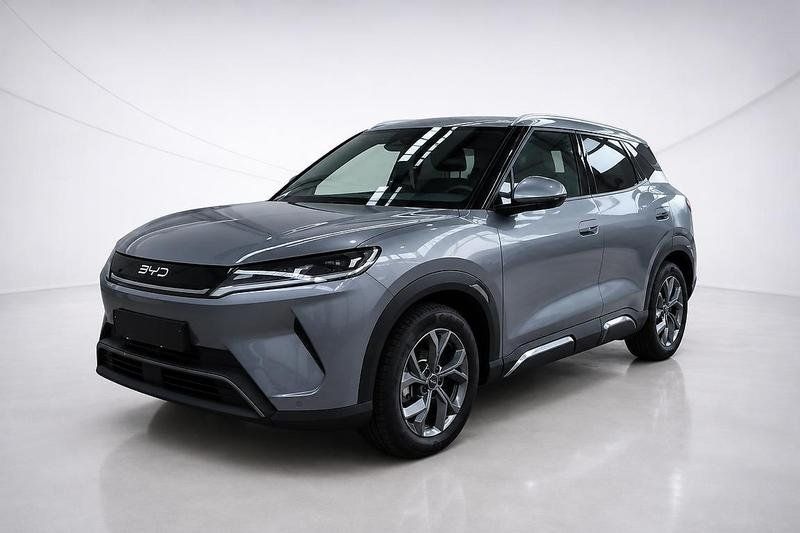 BYD Atto 2 EV Comfort 64.8 kWh ACC/360°/WPU imagem 2