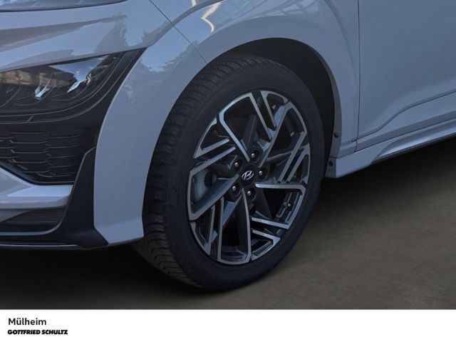 Hyundai Kona – Bild 8