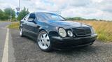 Mercedes-Benz CLK320 *MAE* *Avantgarde* ... - Mercedes-Benz CLK 320 mit LPG-Antrieb: Automatik