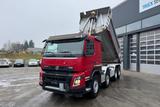 Volvo FMX-460 8x4 Dumper - Dumper