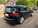 BMW Gepflegter Luxury Line Gran Tourer 218i  - BMW 2er Reihe von privat