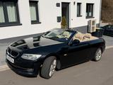 BMW 320i Cabrio E93 | 170 PS | Leder | Automatik - BMW 320: E93