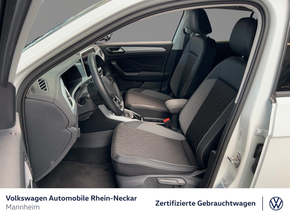 Volkswagen T-Roc - Bild 11