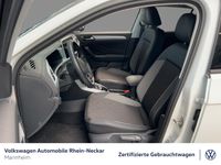 Volkswagen T-Roc - Vorschau Bild 11