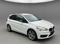 BMW 225Xe Active Tourer*LED*DEUTSCHE-BRIEF*KEYLESS*