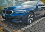 BMW 520d Facelift Mildhybrid, AHK, Schiebe... - BMW 520: 520d Facelift