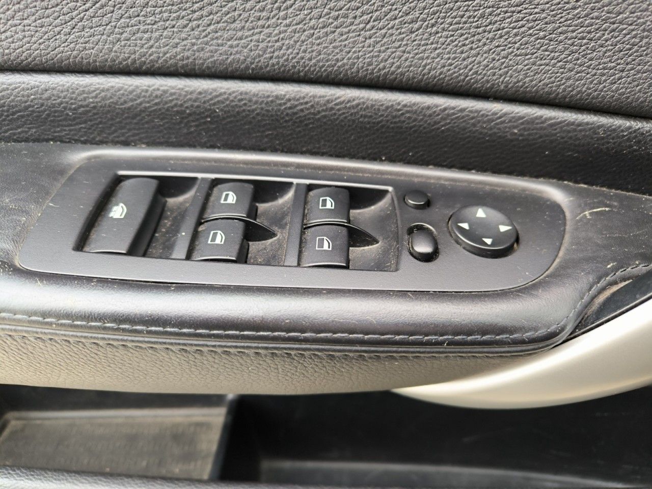 Fahrzeugabbildung BMW Baureihe 1 Cabrio 118i - Kupplung verschlissen