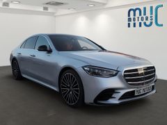 MERCEDES-BENZ S 400 d 4Matic 9G-TRONIC AMG/Night/Pano