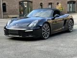Porsche Boxster S *14.500 KM*PDK*BOSE*BI-XENON*20 CLASSI - gebrauchte Porsche Boxster aus dem Jahr 2015