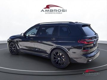 BMW X7 - 4