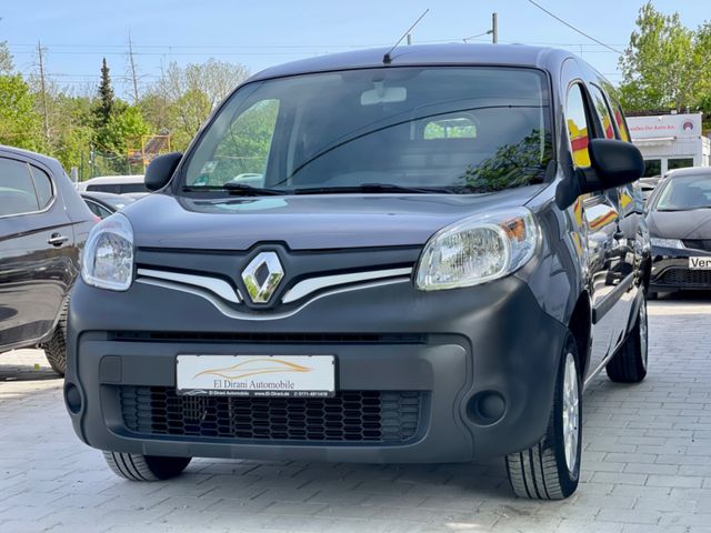 Renault Kangoo Rapid 1.5 dCi Maxi Extra AHK/HU NEU/43TKM