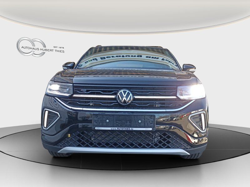 Fahrzeugansicht 3 Fahrzeugabbildung Volkswagen T-Cross 1.5 TSI R-Line DSG AHK+NAVI+IQ-LED+KAME