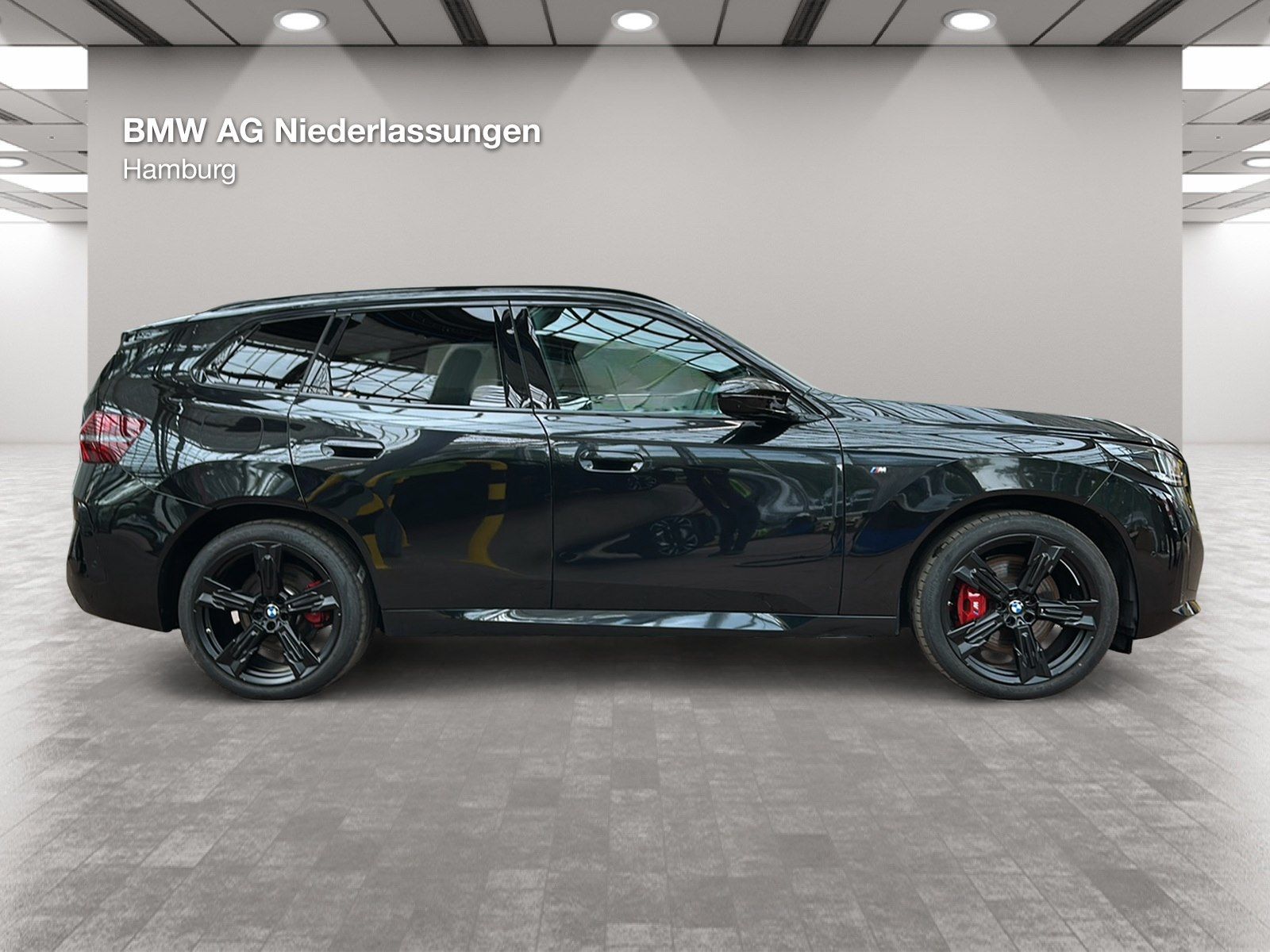 BMW X3 M50 xDrive i xDrive M Sport Standheizung AHK foto 4