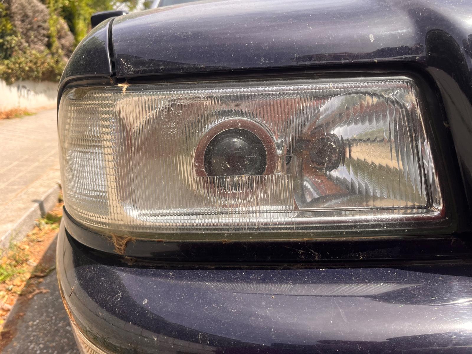 Audi 80