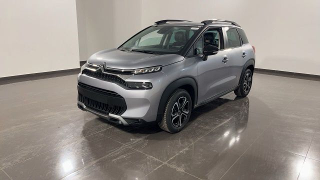 Citroën Citroen C3 Aircross C3 Aircross 110CV Shine Pack