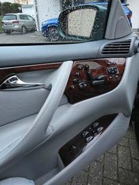 صورة 10 لـ 2000 Mercedes-BENZ CL