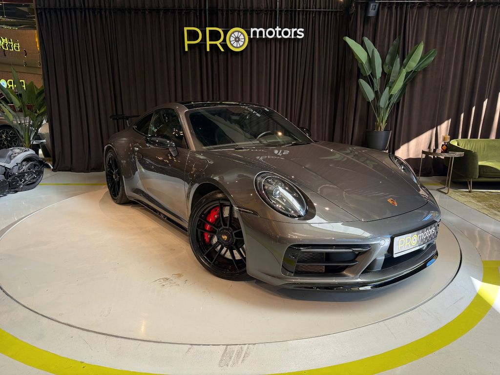 Image of Porsche 911