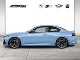BMW M240i xDrive Coupé Pro ACC 360° HUD HK ALED DAB - BMW M240i in Bochum