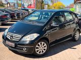 Mercedes-Benz A 150 AVANTGARDE AUTOMATIK+TÜV NEU+LEDER+8-Fach - Mercedes-Benz A 150 mit 3 Türen