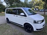Volkswagen VW T5 Multivan Edition 25 | 180 PS BiTurbo | DSG - Volkswagen T5 Multivan: Edition