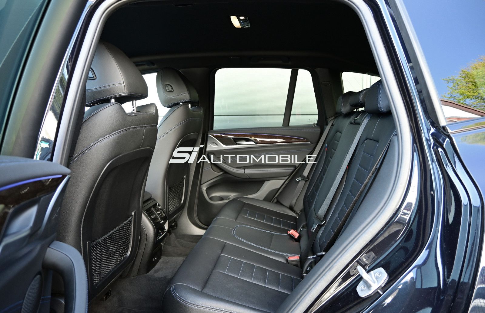 Fahrzeugabbildung BMW X3 M40i xDr. °UVP 95.280€°AHK°360°-KAM°LASER°MEM