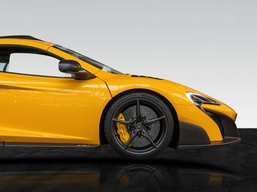 2016 Mclaren 675LT — фото 8