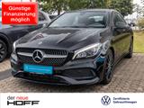 Mercedes-Benz CLA 180 AMG Line Pano Kamera LED-High Navi - Mercedes-Benz CLA 180 mit Benzin-Antrieb