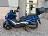 Kymco 350i New Downtown - Kymco New Downtown