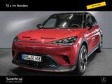 Smart #1 Brabus DISTR SPUR 360 PANO PDC MEMO SHZ - Smart #1 mit Schiebedach