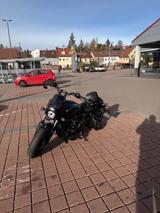 Indian Sport Scout Limited Tech - INDIAN SPORT SCOUT