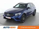 Mercedes-Benz GLC 300 4Matic AMG Line Aut. *LED*360°*SHZ* - Mercedes-Benz GLC 300