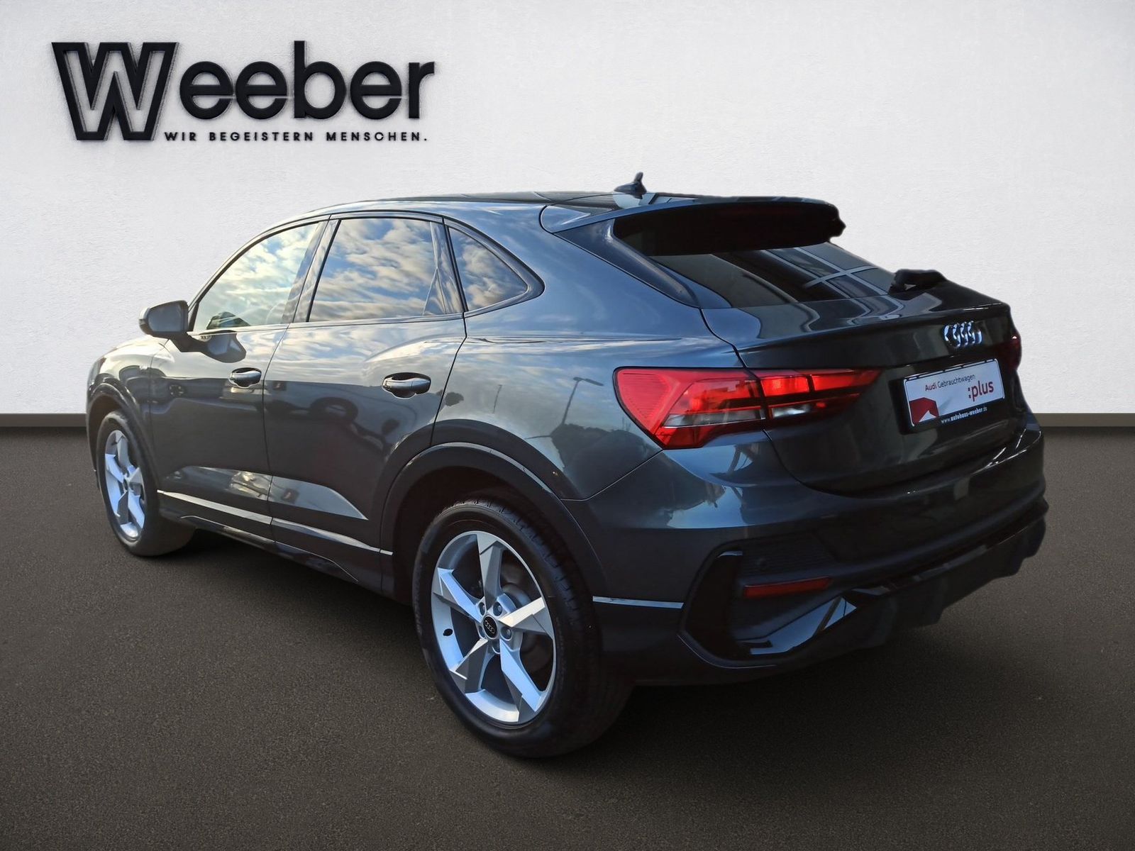 Audi Q3 - Bild 12