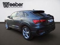 Audi Q3 - Vorschau Bild 12