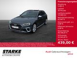 Audi S4 Avant TDI tiptronic quattro NaviPlus Matrix A