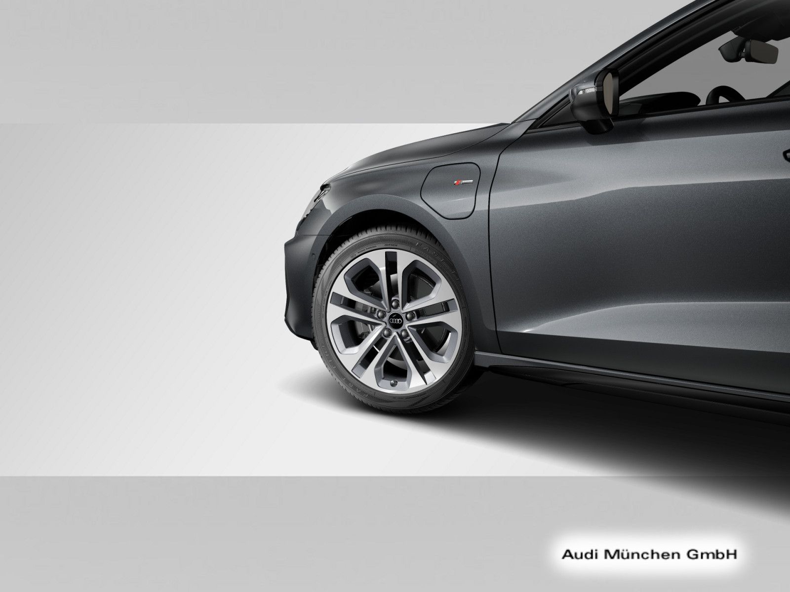 Audi A3 - Bild 4