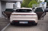 Porsche Taycan GTS Sport Turismo ACC-PANO-TRÜFFELBRAUN - Porsche: Beige, Leder