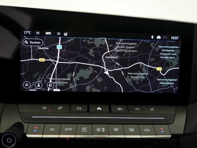 Astra L ST ELEGANCE CDTI AT+LED LICHT+NAVI+RÜCKF