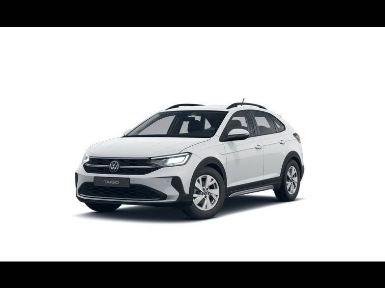 Volkswagen Taigo - Bild 7