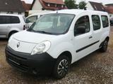 Renault Kangoo Rapid Maxi Extra Combi - gebrauchte Renault Kangoo aus dem Jahr 2012