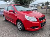 Chevrolet Aveo Schrägheck LS Nur 88Tkm Org 1.3 Ltr Klima - gebrauchte Chevrolet Aveo aus dem Jahr 2009